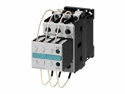 SIEMENS CONTACTOR CAPACITORES