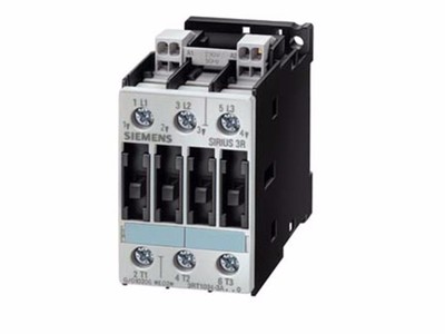 SIEMENS CONTACTOR  3RT1024
